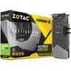 Zotac GeForce GTX 1080 8GB ArcticStorm (8 GB)