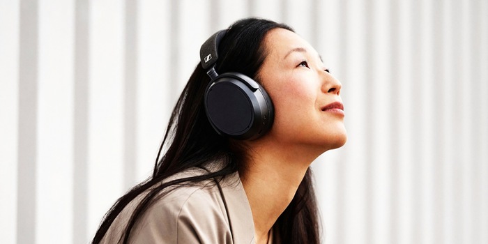 訳アリ　SENNHEISER MOMENTUM4 Wireless ジャンク品 ゼンハイザー MOMENTUM 4 Wireless [WHITE] 価格比較 - 価格.com