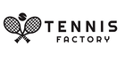 Logo of the tennisfactory.ch brand