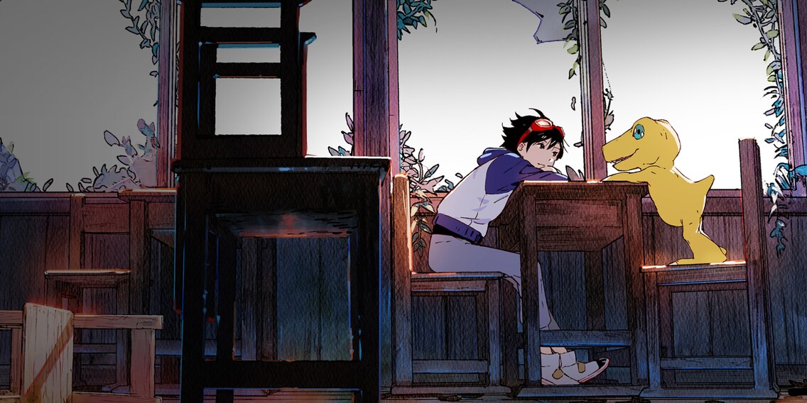 Review Digimon Survive - NintendoBoy