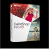 Corel Paint Shop Pro X9, multilingual