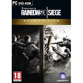 Rainbow Six: Siege (PC)
