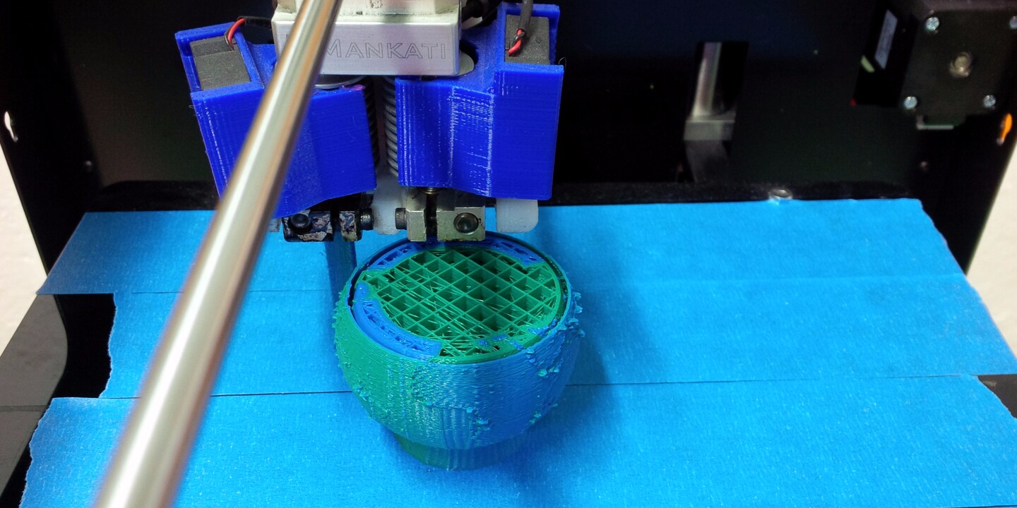 3D-Druck - vier hilfreiche Antworten für Beginner