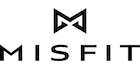 Logo der Marke Misfit