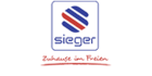 Logo of the Sieger brand