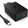 Aukey PA-Y2 (33 W, Quick Charge 3.0)