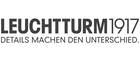 Logo der Marke Leuchtturm1917