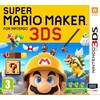 Nintendo Super Mario Maker (3DS, DE)