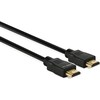 Speedlink HD-X High Speed HDMI Kabel (1.50 m, HDMI)
