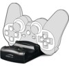 Speedlink Jazz USB Charger (PS3)