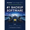 Acronis True Image 2017 Cloud 250GB (1 x, 1 J.)