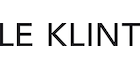 Logo of the Le Klint brand