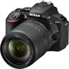 Nikon D5600 (18 - 140 mm, DX)