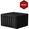 Synology DS1515+: 5bay NAS