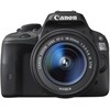 Canon EOS 100D KIT, 18 MP (18 Mpx)