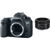 Canon EOS 6D f/1.8 Bundle
