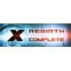 Deep Silver X Rebirth Complete Edition (PC)