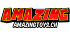 Logo de la marque amazingtoys.ch