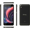HTC Desire 10 lifestyle (32 GB, Stone Black, 5.50", Single SIM, 13 Mpx, 4G)