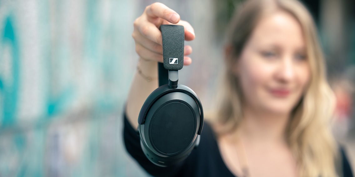 Sennheiser Momentum 4 Wireless: mainstream but still good Sennheiser Momentum 4 Wireless: mainstream but still good