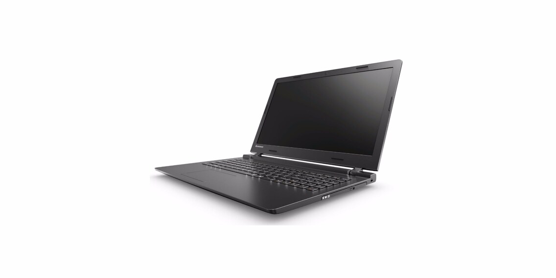 Lenovo B50-10: Ein Billig-Laptop im Härtetest