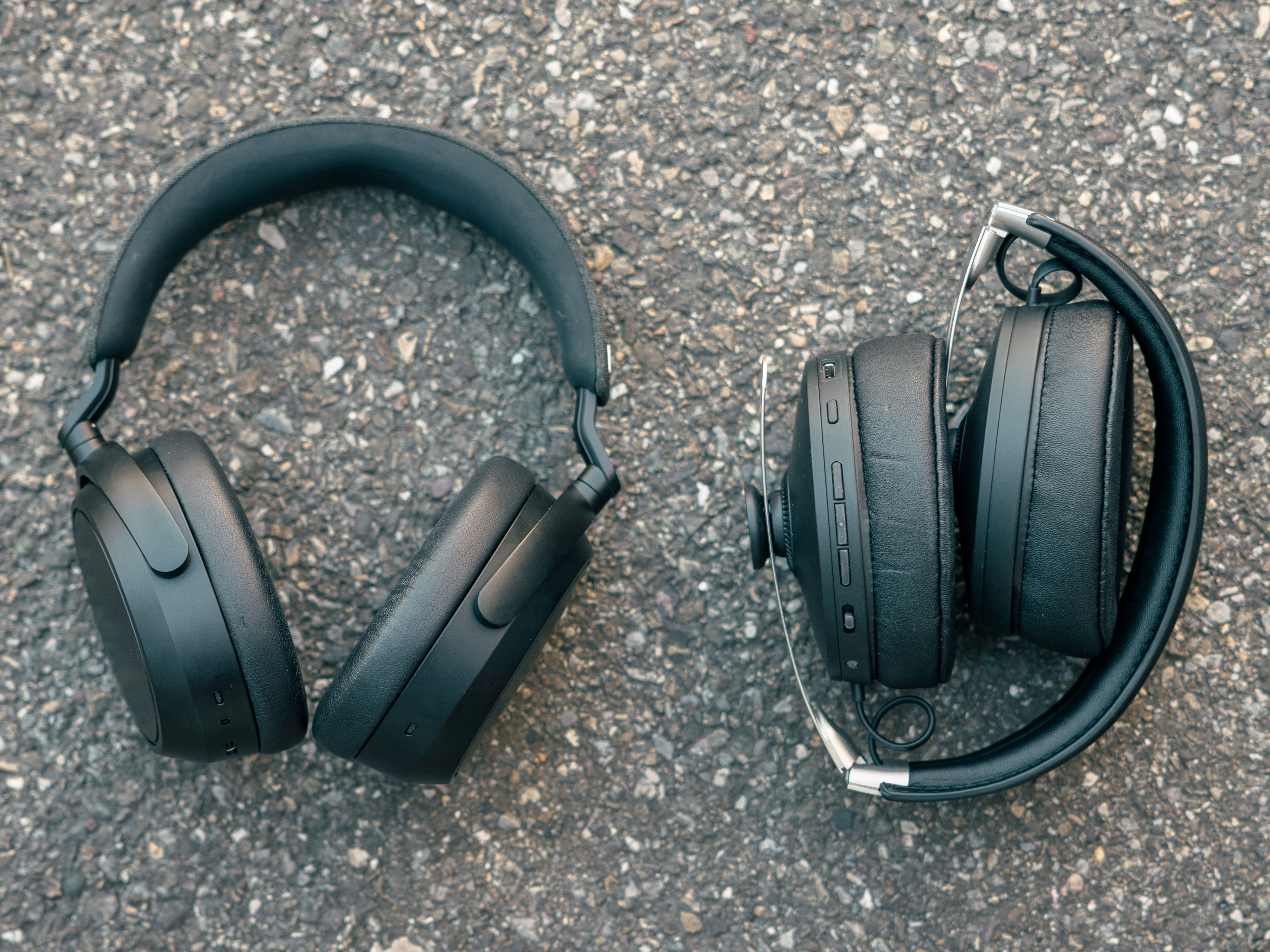 Sennheiser Momentum 4 Wireless: mainstream but still good Sennheiser Momentum 4 Wireless: mainstream but still good