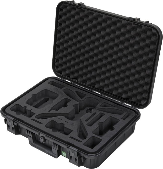 Tomcase dji outlet mavic pro