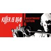 Deep Silver Killer is Dead - Nightmare Edition (PC)