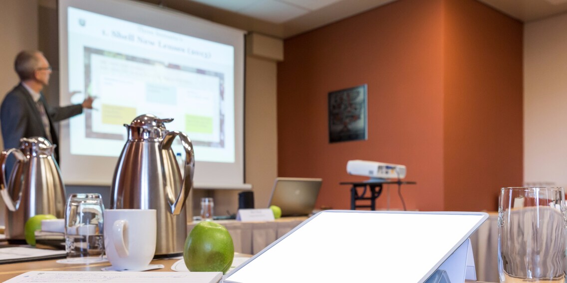 Projecteurs de business pour le bureau