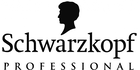 Logo der Marke Schwarzkopf Professional