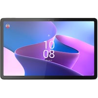 Lenovo Tab P11 Pro (2. Gen) inkl. CH-Tastatur und Precision Pen 3 (11.20", 256 GB, Storm Grey)