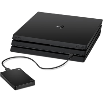 Seagate Game Drive for PS4 & PS5 (4 To) - acheter sur digitec