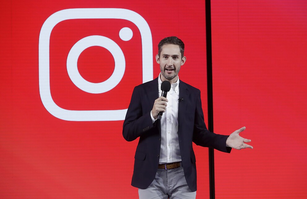 Kevin Systrom, l’un des deux cofondateurs d’Instagram, est devenu du jour au lendemain un homme très riche.