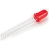 Velleman 5mm Standard Led Lamp Red Diffused