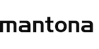 Logo der Marke mantona