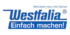 Logo del marchio Westfalia AG