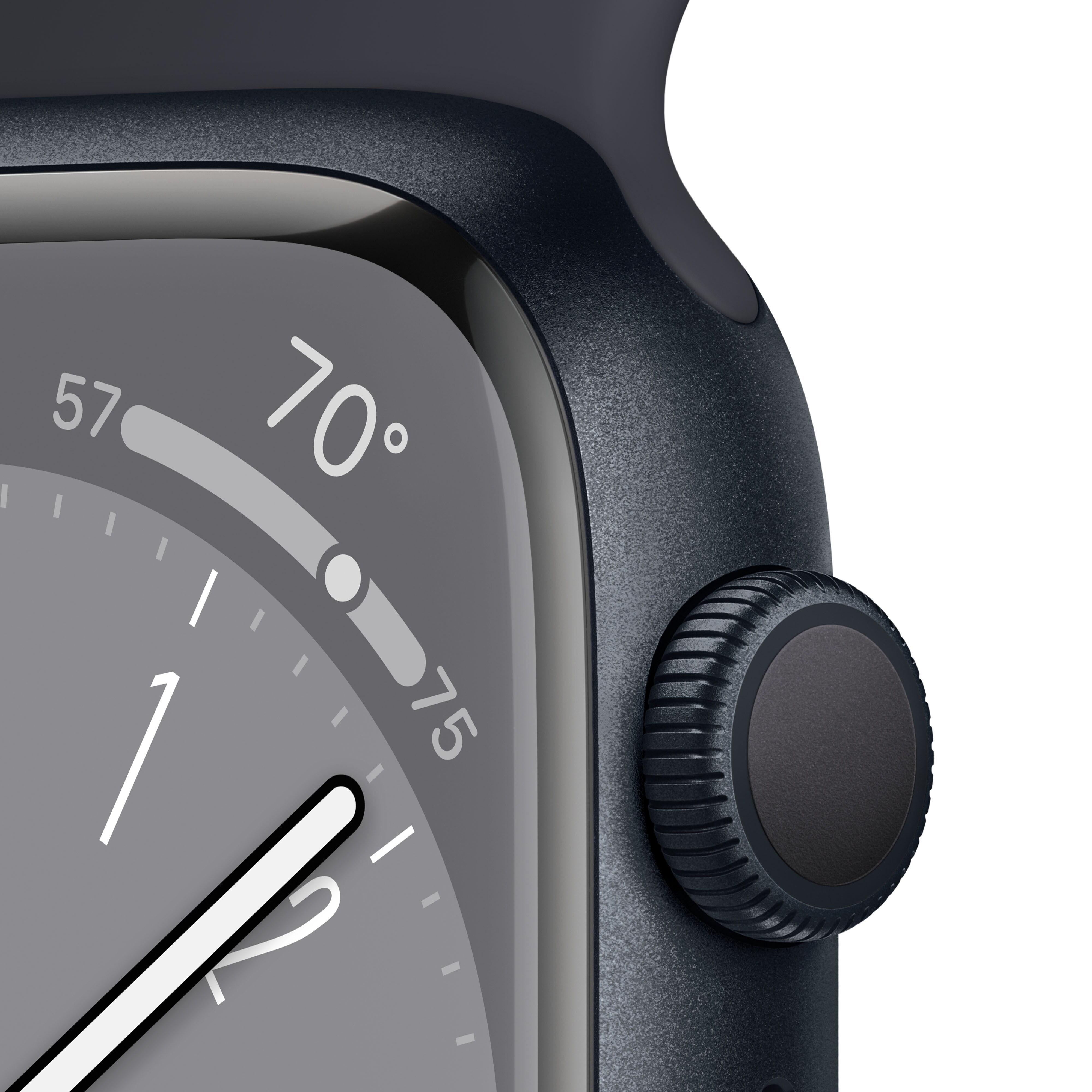 Apple Watch Series 8  mm, Aluminium, One size   buy at digitec