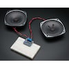 Adafruit Stereo 2.8W Class D Audio Amplifier TS2012 (Erweiterung)