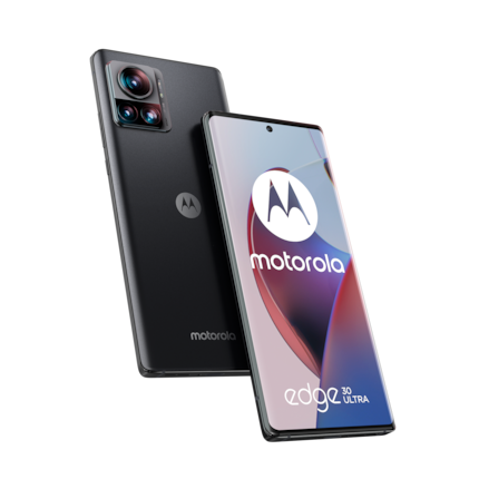 Motorola Edge 30 Ultra
