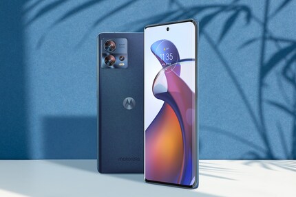 Motorola Edge 30 Fusion