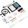 SparkFun Inventor's Kit (inkl. Arduino Uno) V3.2