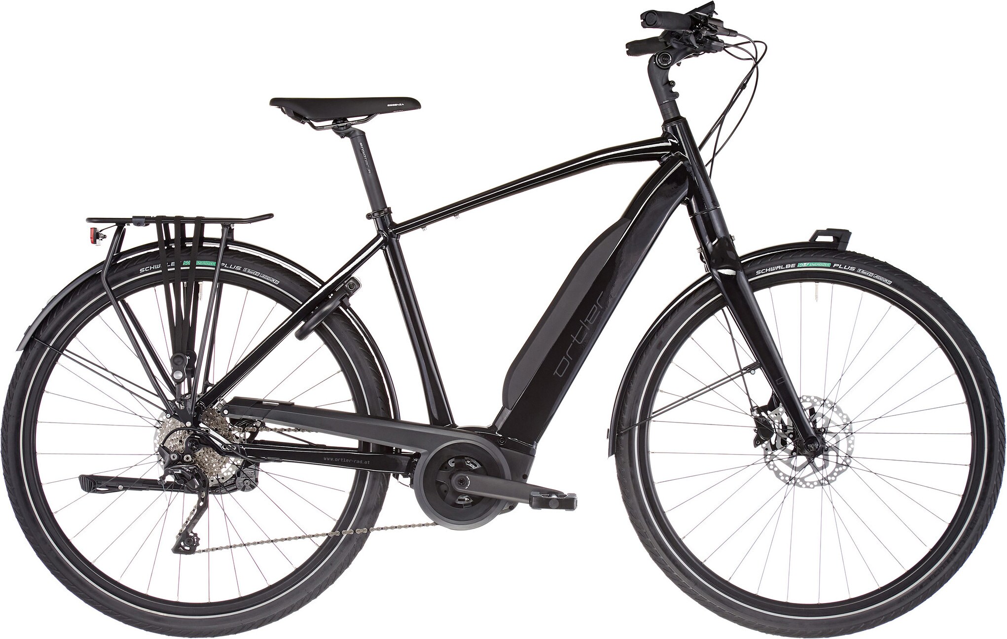 Ortler hotsell velo electrique