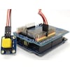 OEM Electronic Brick Shield V1.0 pour Arduino (Bouclier)