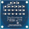 TinyCircuits TinyShield Proto Board 3 2.54mm/0.1"