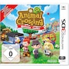 Nintendo Animal Crossing: New Leaf - Welcome Amiibo (3DS, 3DS XL)