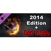 2014 Edition Add-on - Masters of the World DLC (Mac, PC)
