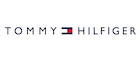 Logo der Marke Tommy Hilfiger