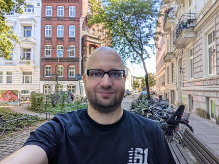 Pixel 6a
