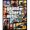Rockstar Grand Theft Auto V (PC)