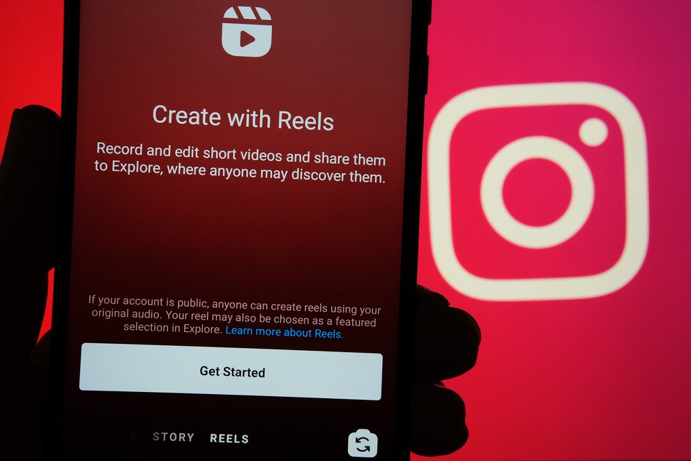Les reels, la réponse de Meta à TikTok, ne semble pas avoir convaincu les utilisateurs jusqu'à présent.